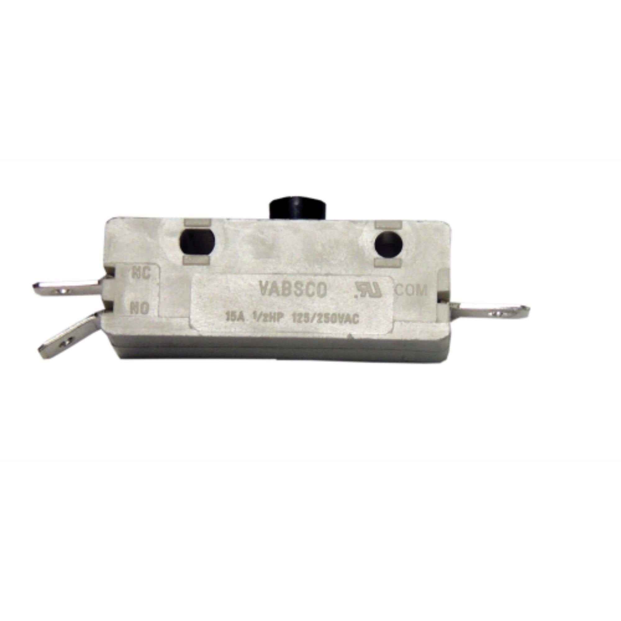 SUPCO Supco ES16301 3 Wire Lid Switch (Replacement 16301)
