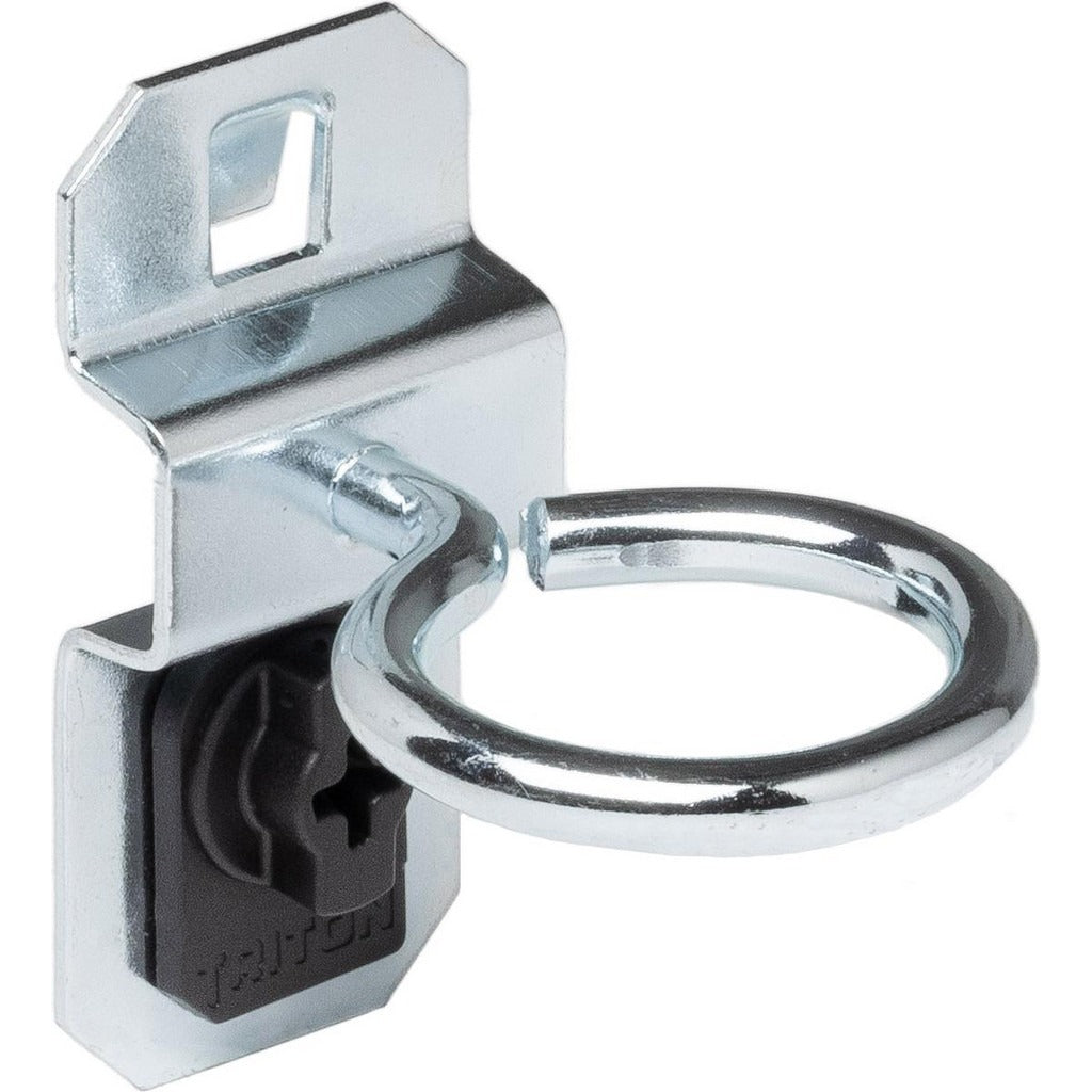 TRITON PRODUCTS Triton Products 54110 Single Ring Tool Holder Pegboard Hook