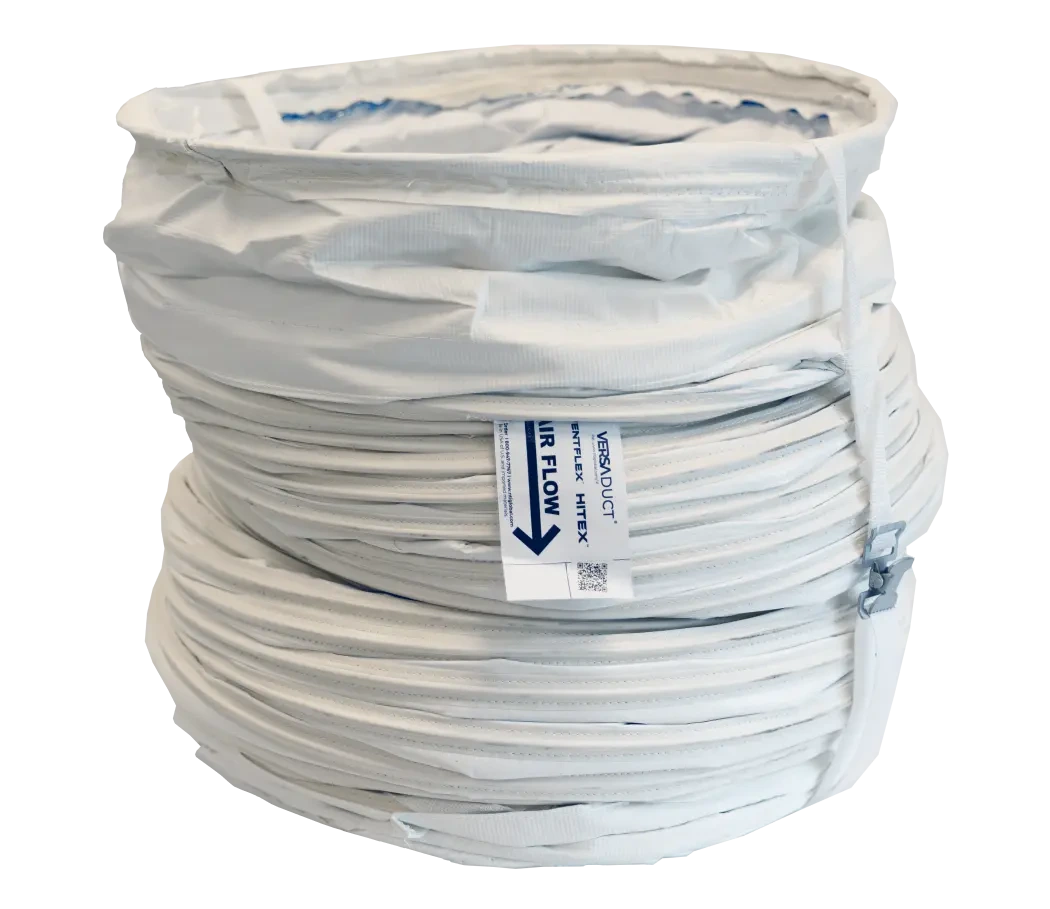 AIRREX AIRREX 20x25 return Return Flex Duct 20 Inch Diameter 25 Foot