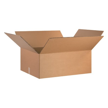 BSC PREFERRED Bsc Preferred HD302412DW Double-wall Corrugated Box 10-pack