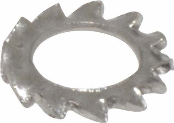 VALUE COLLECTION Value Collection SEW8X0600-100BX M6 Lock Washer Ss 18-8