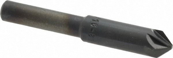 M.A. FORD M.a. Ford. 79031202 Countersink 82 Degree 6 Flute Hss