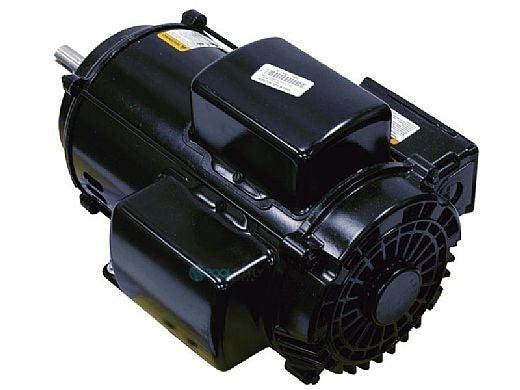 PENTAIR Pentair 357065S EQ Series Pool Pump Motor 5 HP (184JMZ) PEN357065S