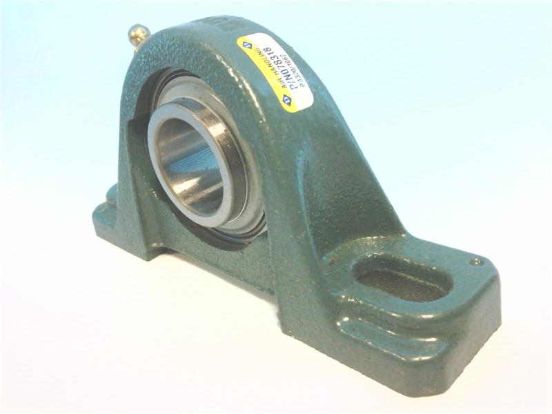 York CAJ999D3306 Bearing Pillow ATZAF 12-12 T1