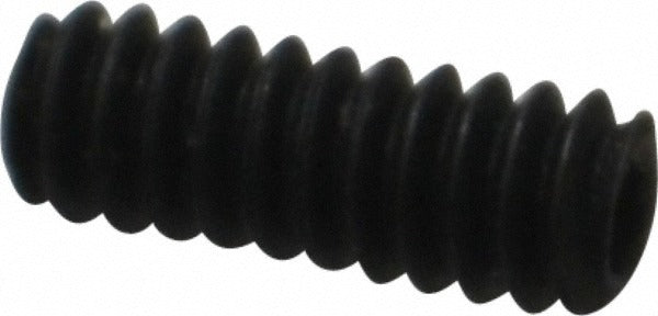 VALUE COLLECTION Value Collection 101153PR Set Screw 6-32 X 3/8 in Cup Point Grade 8