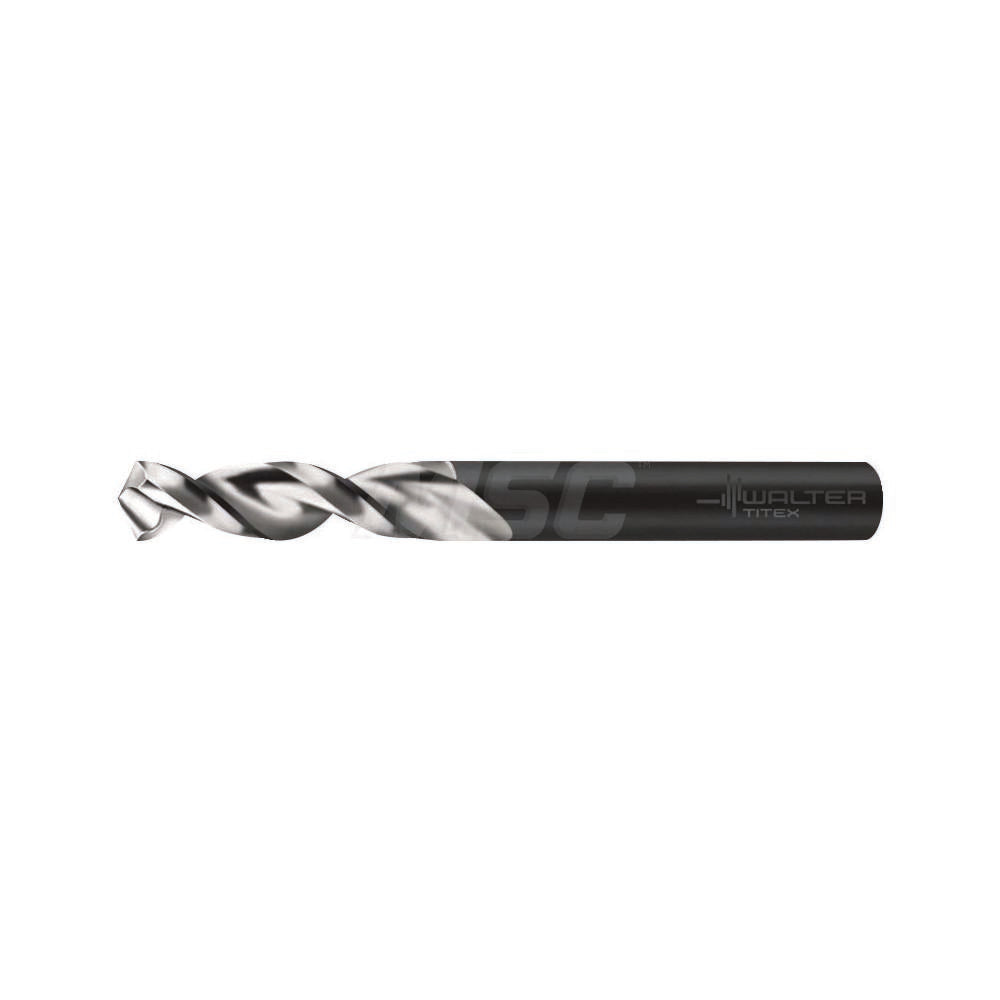 WALTER-TITEX Walter-titex 5057088 Screw Machine Drill Bit 0.086 in