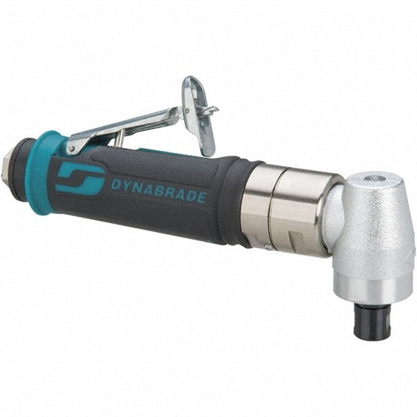 DYNABRADE Dynabrade 49425 Angle Air Die Grinder 0.40 Hp