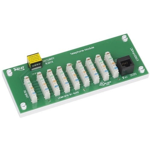 ICC Icc ICRESVPA2U Compact Protection Module Universal Mount