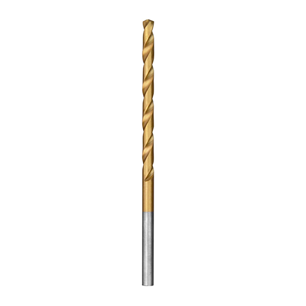 Milwaukee 48-89-2203 Thunderbolt Titanium Jobber Length Drill Bit 3/32 in