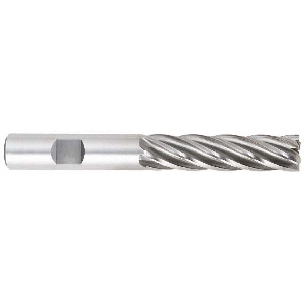 OSG Osg 5460400 Square End Mill 5/16 Inch 4 Flute Cobalt