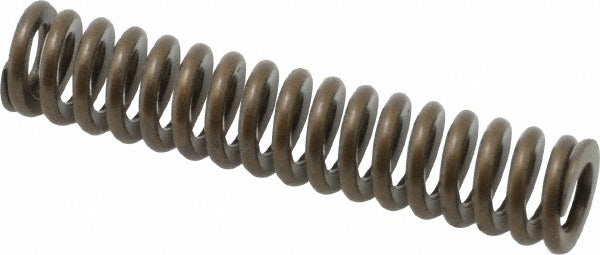 ASSOCIATED SPRING Associated Spring Raymond 105-107 Die Spring Gold