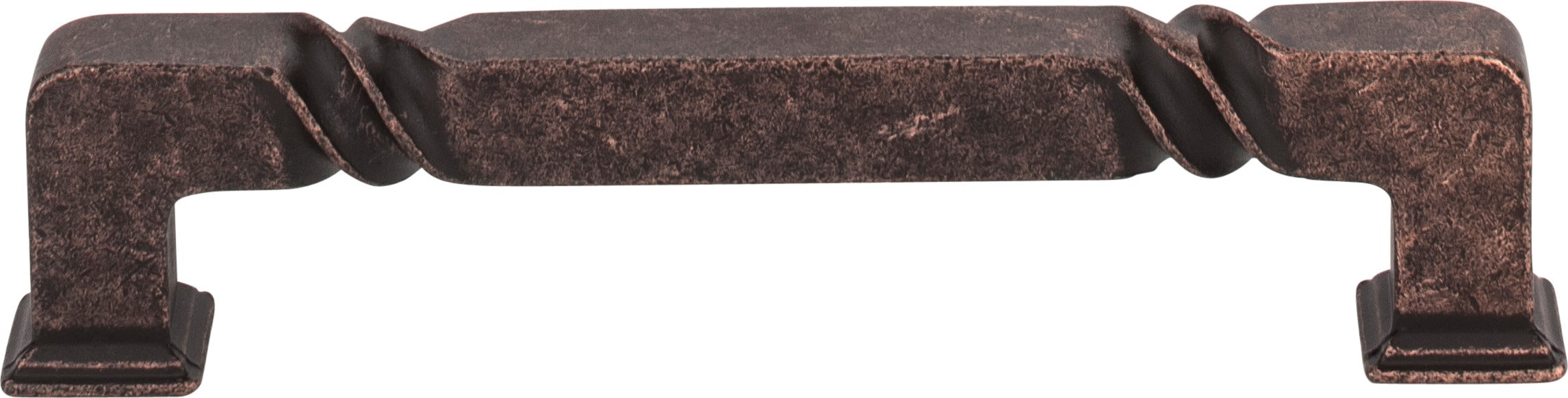JEFFREY ALEXANDER Jeffrey Alexander 602-128DMAC Cabinet Pull Tahoe Bronze