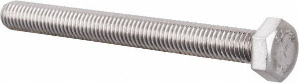 VALUE COLLECTION Value Collection HC3X08080-010BX Hex Cap Screw M8 1.25 80mm