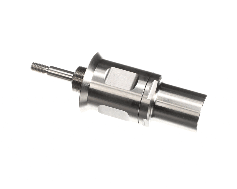 SPACEMAN Spaceman 2.1.1.12.0002 Hopper A3 Agitator Assembly 137 mm (128 mm Shaft / 37 mm Exposed) SPMN2.1.1.12.0002