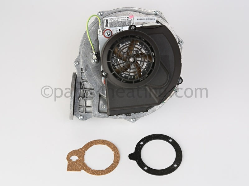 LOCHINVAR LOCHINVAR FAN3033 Inducer Fan Assembly