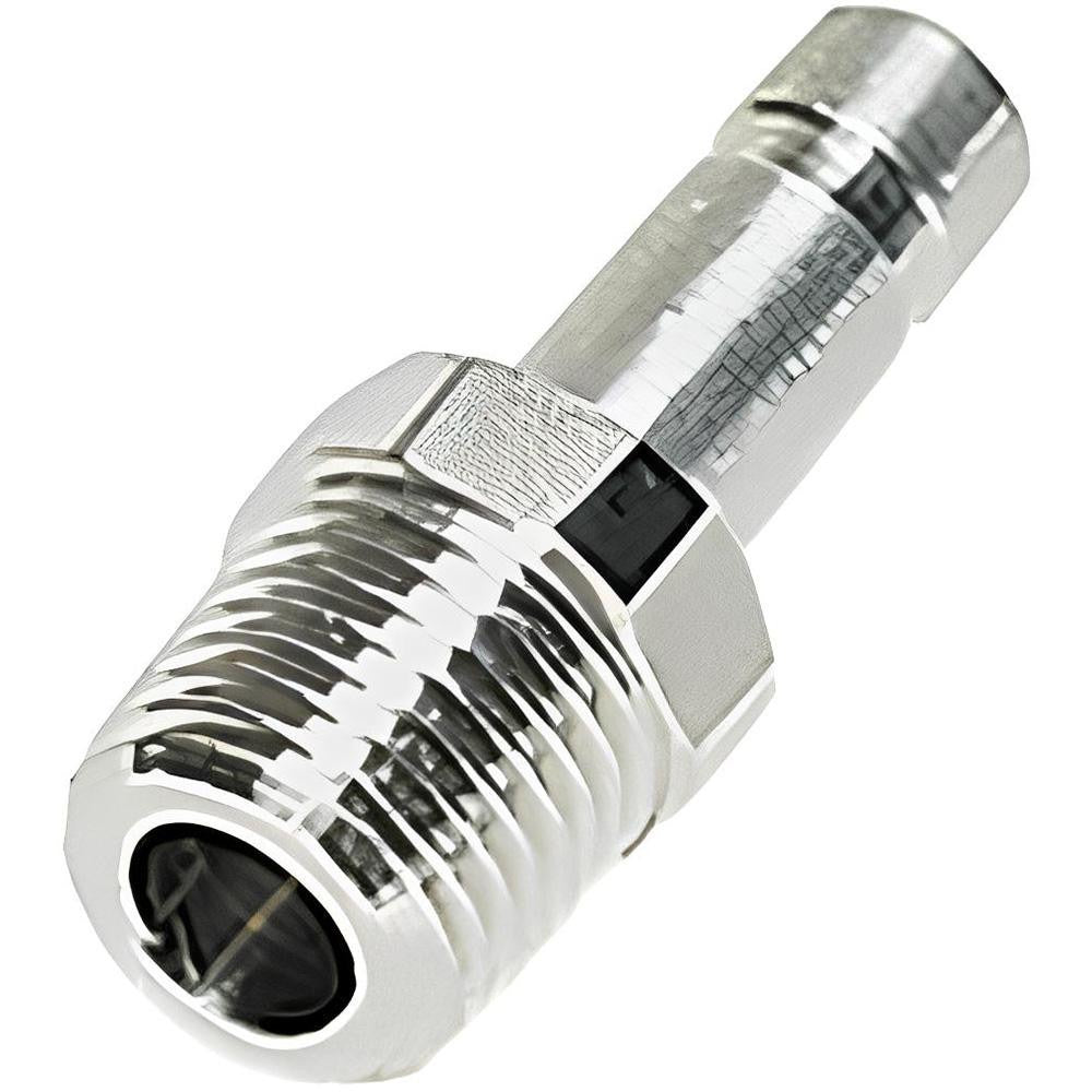 PARKER Parker 38210813 Push-to-connect Bspt Tube Fitting 1/4 in