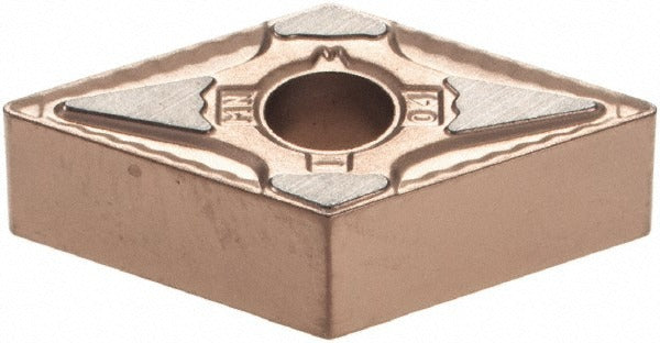 KENNAMETAL Kennametal 5697962 Turning Insert DNMG331MN KCP10B Carbide