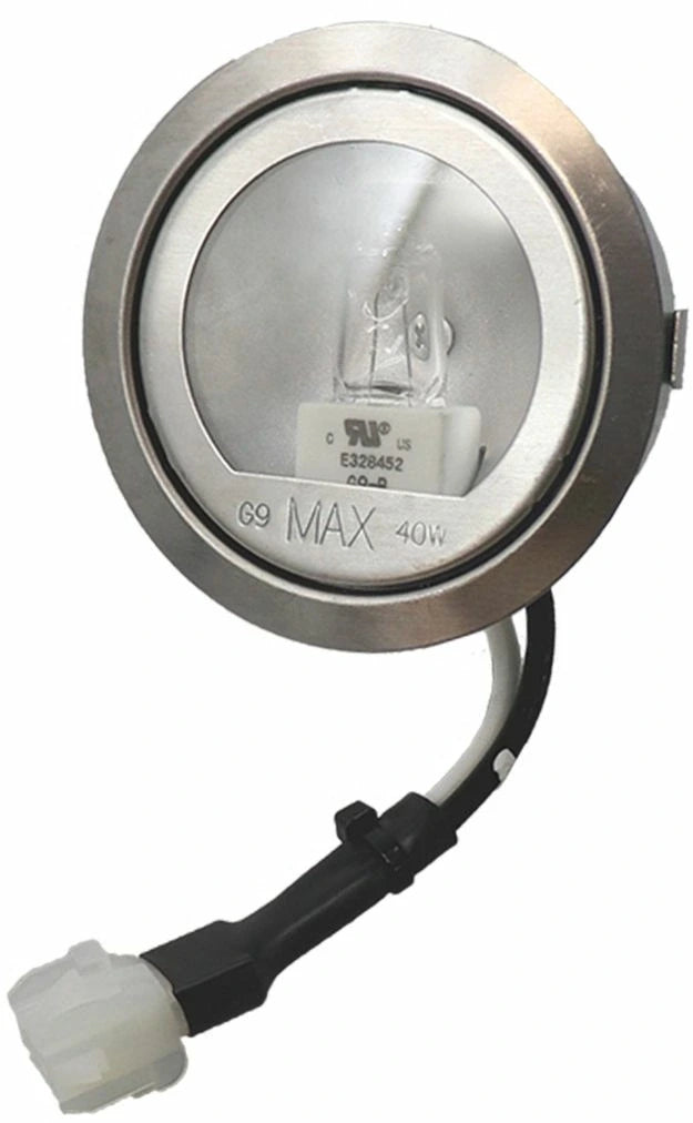 BOSCH Bosch 00631526 Lamp Complete (Each)