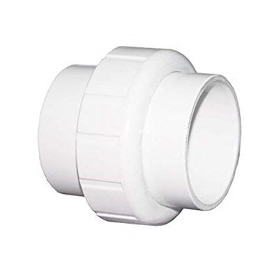 MUELLER Mueller 457-007 PVC Union Sch 40 (3/4 inch Slip x Slip)