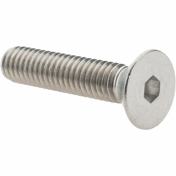 VALUE COLLECTION Value Collection MP63870 Flat Socket Cap Screw 5/16-18