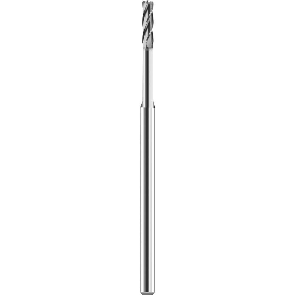 KYOCERA SGS PRECISION TOOLS Sgs 09848 Square End Mill Cutting Tool