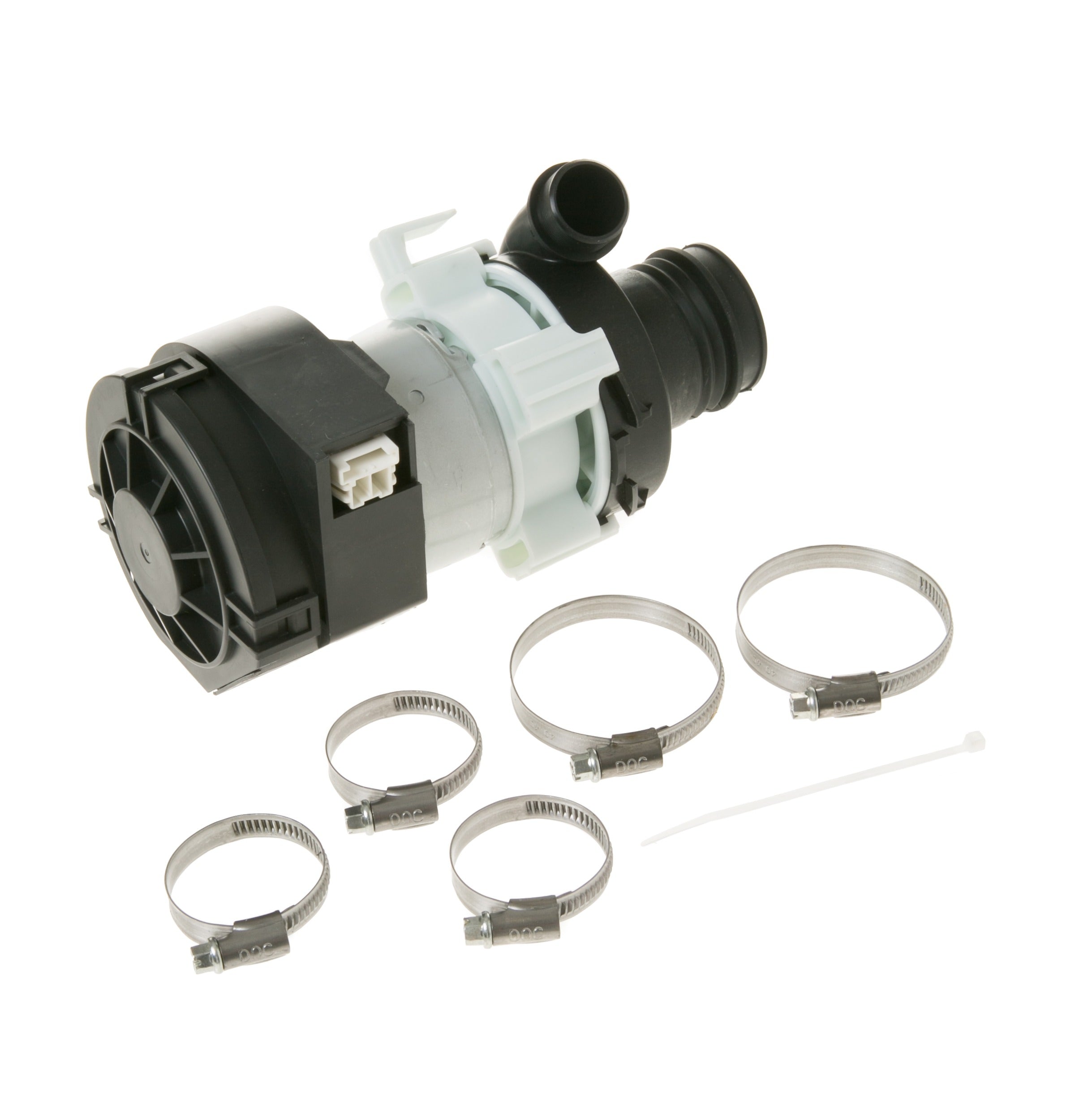 GENERAL ELECTRIC GE WD26X23258 Pump Wash Kit