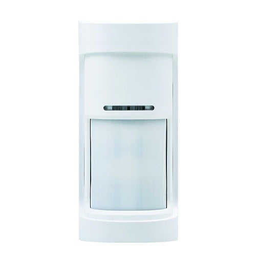 OPTEX Optex WXS-RAM Outdoor Dual-tech Pir Motion Detector
