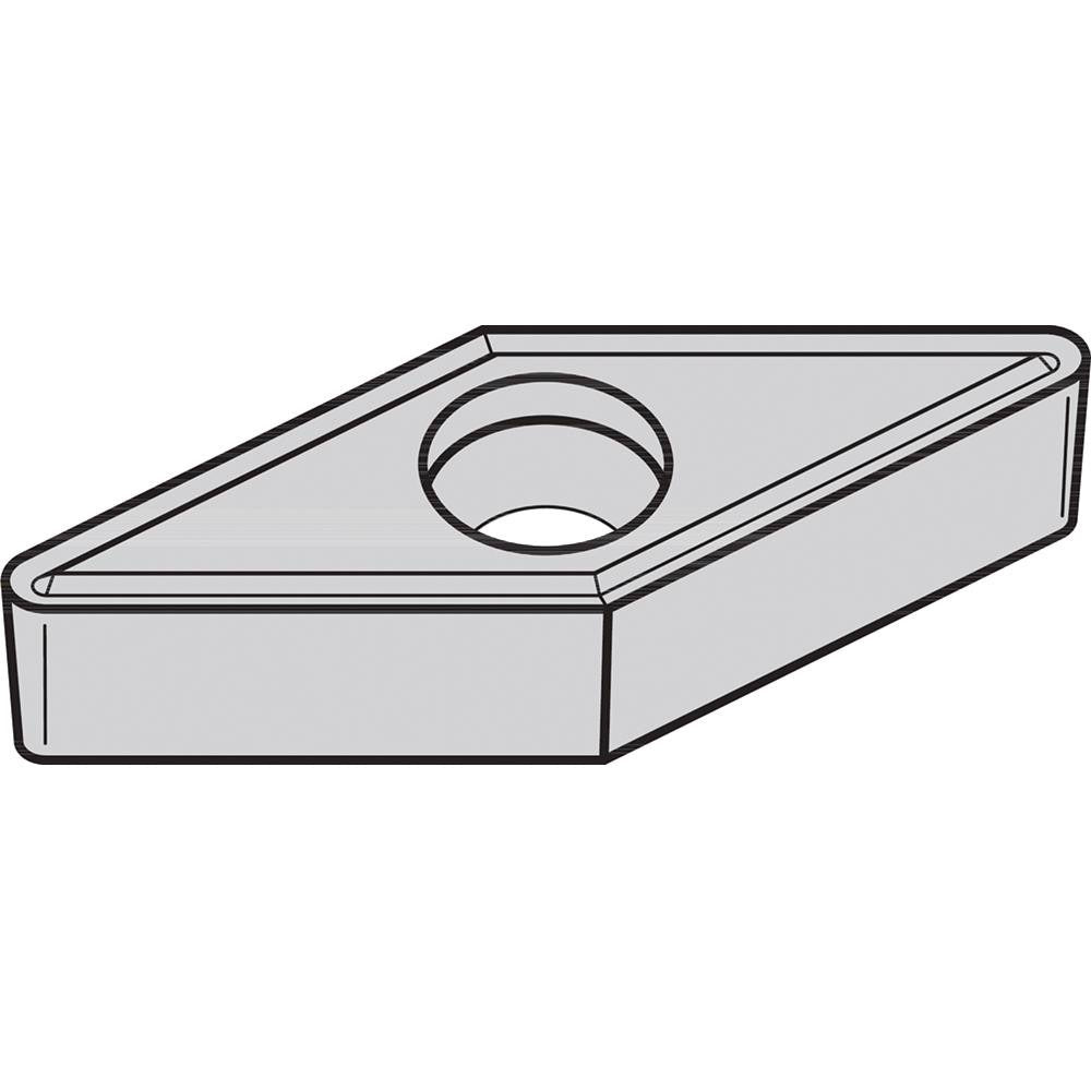 WIDIA Widia 2827537 Turning Insert GCHT151505 Carbide Tin
