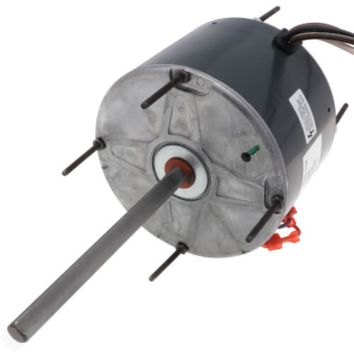 Fasco D799 Fan Motor 1/8 HP 825 RPM 208-230V