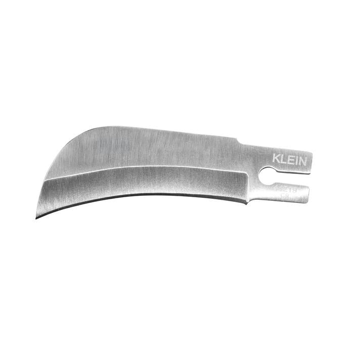 KLEIN TOOLS Klein Tools 44219 Replacement Hawkbill Blades Pack of 3