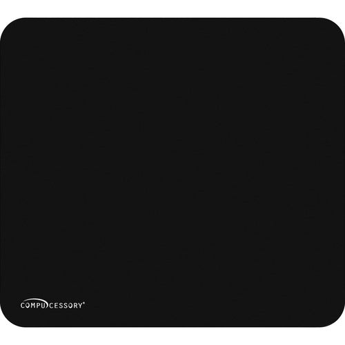 COMPUCESSORY Compucessory CCS23617 Economy Mouse Pad Nonskid Rubber
