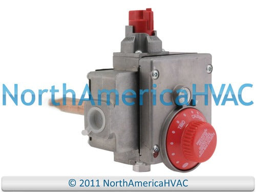 RHEEM RHEEM AP14344B Liquid Propane Gas Control Thermostat
