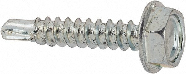 VALUE COLLECTION Value Collection SMHWI0-600750US-100BX Sheet Metal Screw