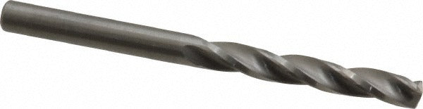 GUHRING Guhring 9014520047600 Carbide Jobber Drill Bit 3/16 in