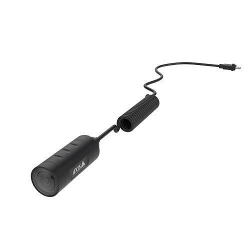 AXIS COMMUNICATIONS Axis Communications 01952-001 TW1200 Mini Bullet Sensor