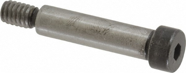 HOLO-KROME Holo-krome 08026 Shoulder Screw 5/16 in Alloy Steel Hex Socket