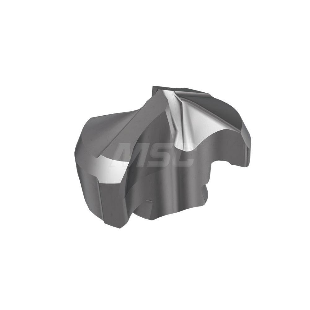 ISCAR Iscar 5506860 Carbide Replaceable Tip Drill 0.457 in
