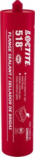 LOCTITE Loctite 2096061 Joint Sealant 300 Ml Red Series 518