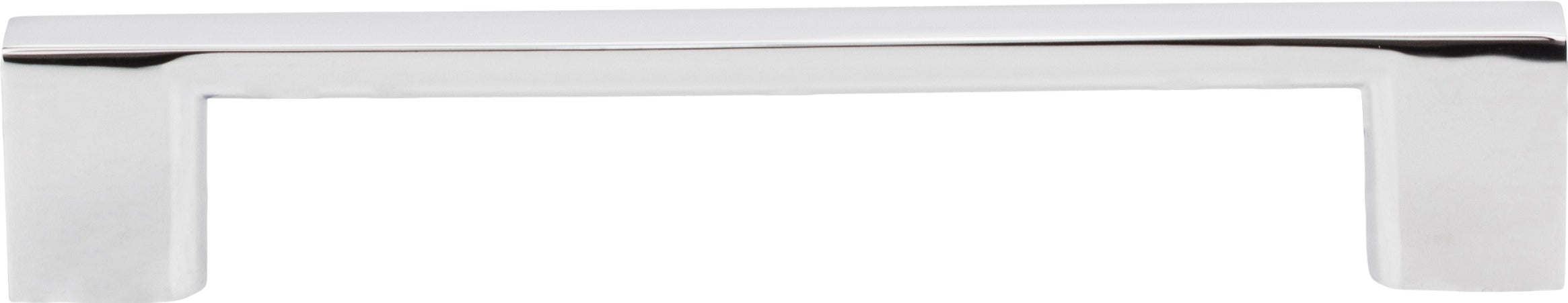 JEFFREY ALEXANDER Jeffrey Alexander 635-128PC Cabinet Bar Pull Polished Chrome