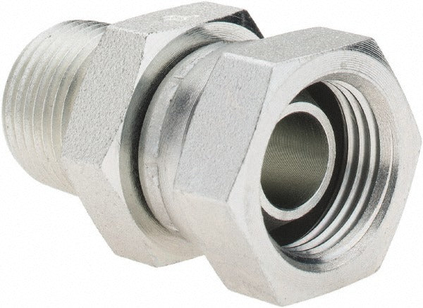 PARKER Parker KP61677 Hydraulic Hose Swivel Fitting 6000 Psi