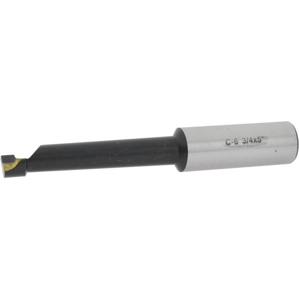 VALUE COLLECTION Value Collection 375-1662 Boring Bar C2 Carbide-tipped