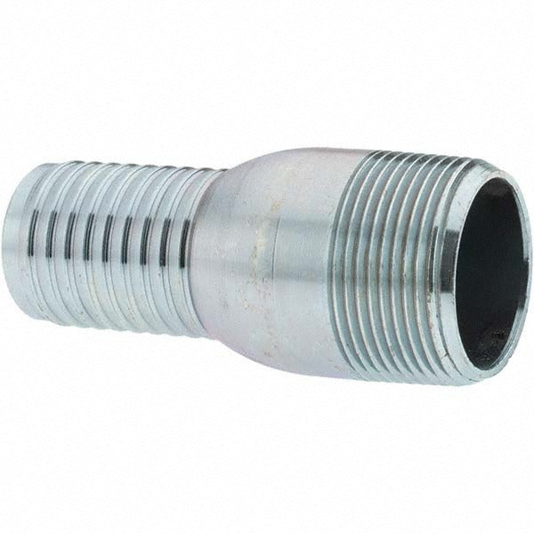 VALUE COLLECTION Value Collection 13713 Npt Threaded Hose Nipple 5-pack