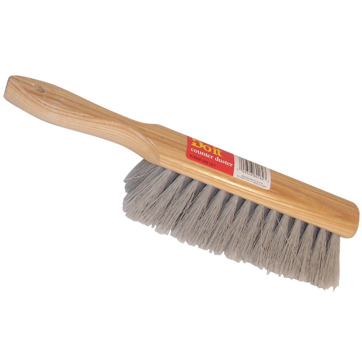 DO IT BEST Do It 89600 Polystyrene Paint Brush 8 Inch