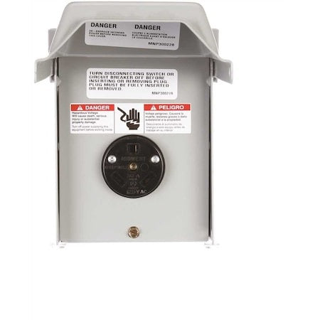 SIEMENS Siemens LGP3S Talon TT30R 30 Amp 125 V (Single)
