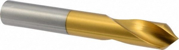 PRECISION TWIST DRILL Precision Twist Drill 6000154 Spotting Drill 90 Deg