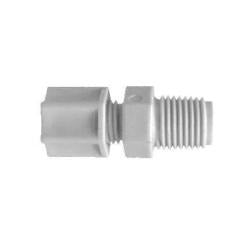 MIDLAND INDUSTRIES Midland Industries 17181N Compression Mip Adapter Nylon