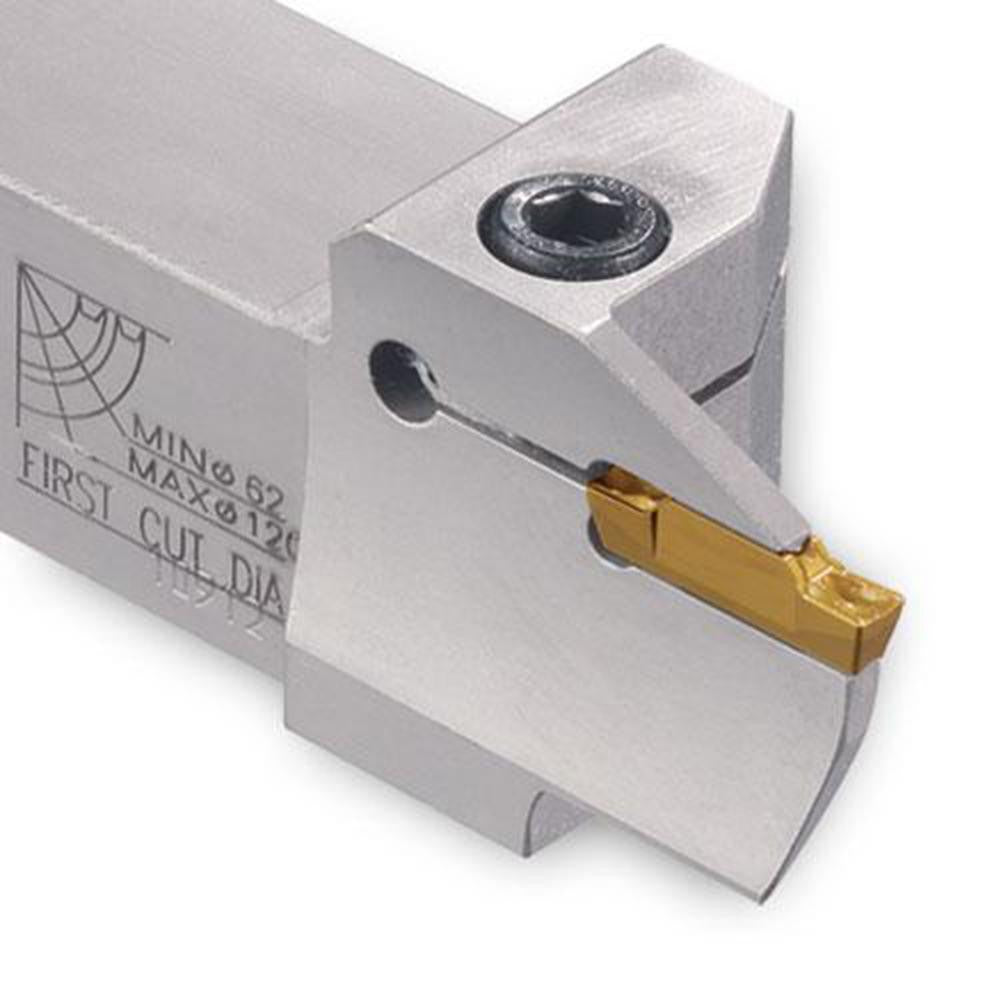 INGERSOLL CUTTING TOOLS Ingersoll Cutting Tools 6163483 Face Grooving Toolholder