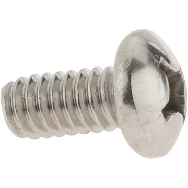 VALUE COLLECTION Value Collection 94691 Pan Head Phillips Machine Screw