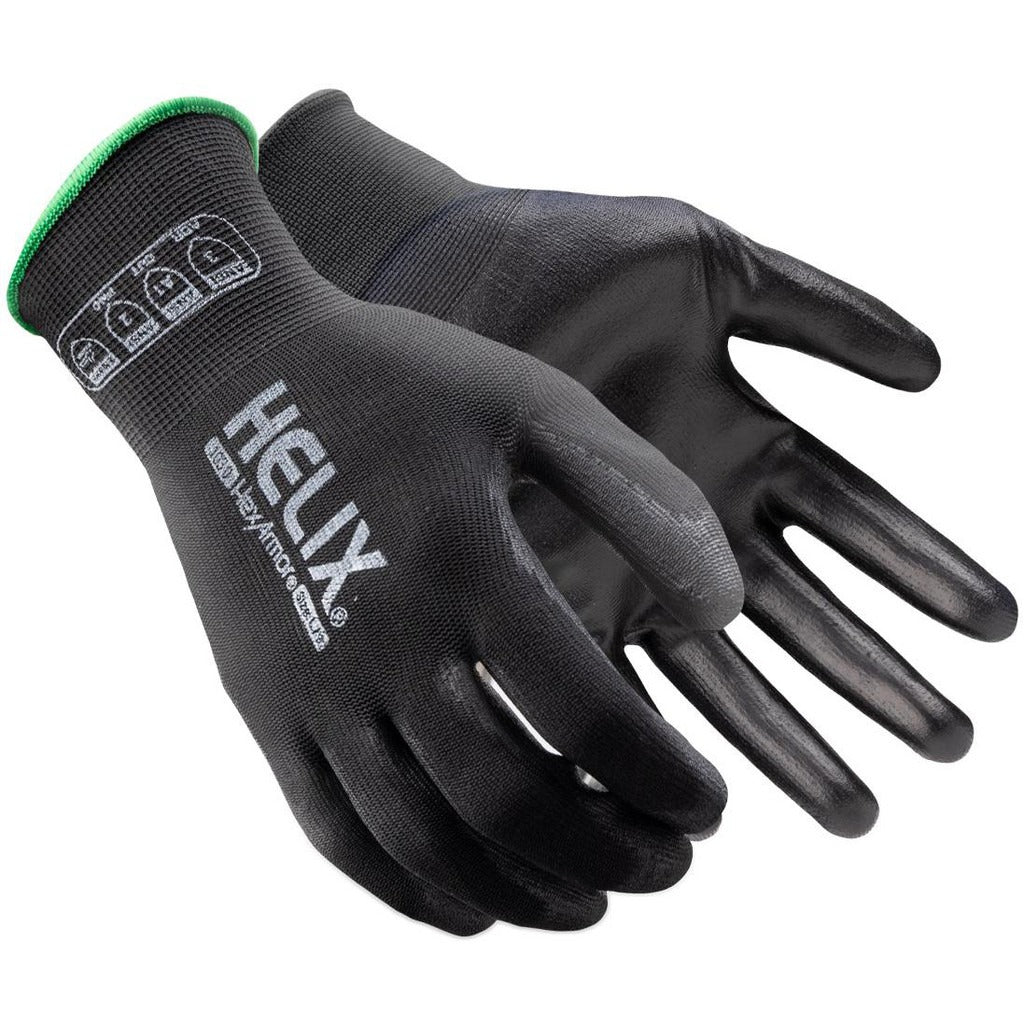HEXARMOR Hexarmor 1030-M (8) Cut Resistant Gloves Medium Ansi A1