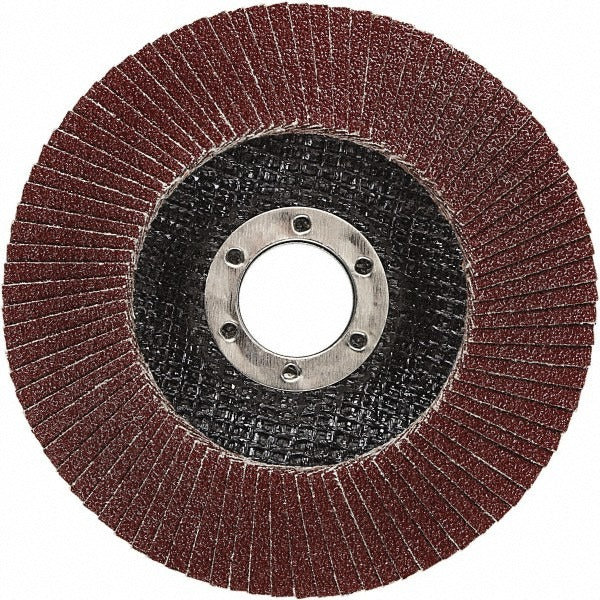 3M 3M 7100104978 Ceramic Flap Disc 40 Grit Type 27 5 Inch